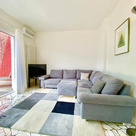 Apartment Buresso Porto Valtravaglia