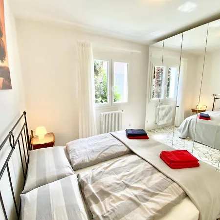 Apartment Buresso