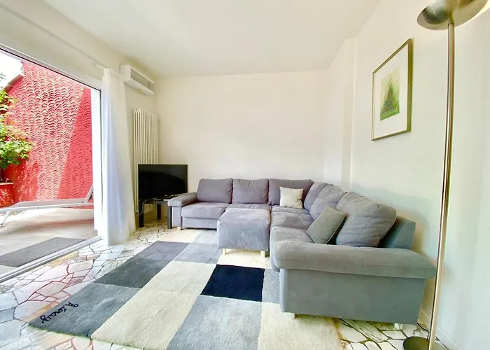 Apartment Buresso Porto Valtravaglia