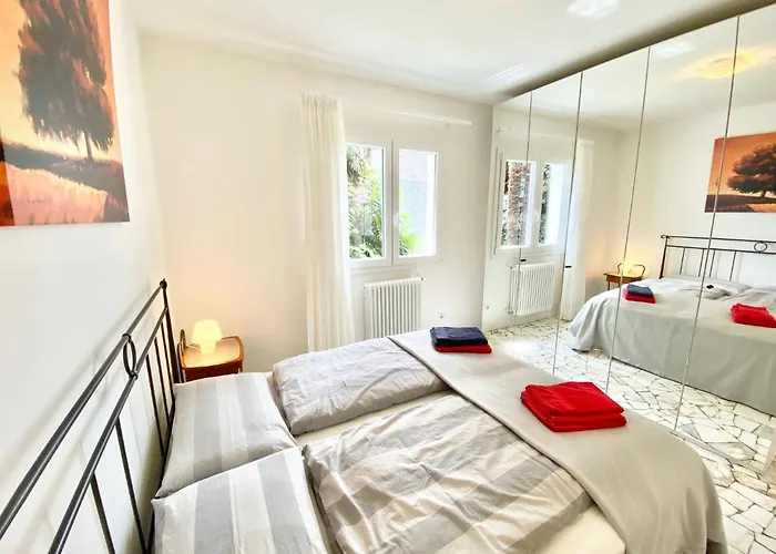 Apartment Buresso